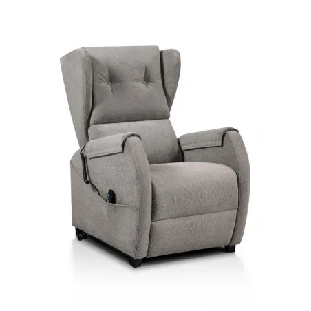 Sillon Boston carro en Mueblesguadalhorce.es