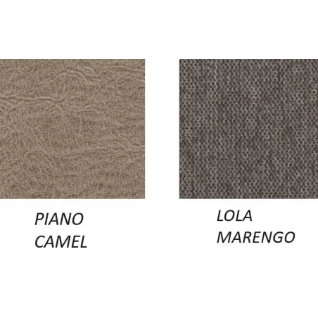 Sillon Boston carro en Mueblesguadalhorce.es