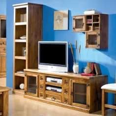 Salón Mexicano 225 cm.