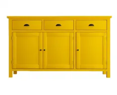 Aparador madera 150 cm.cm. colonial 2