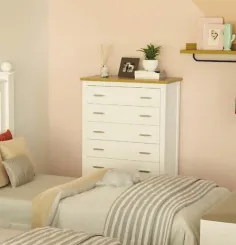 Sinfonier rústico 7 caj 80 cm.