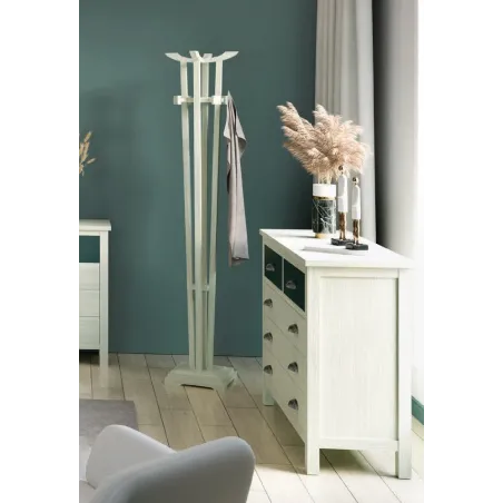 Sinfonier rústico 7 caj 80 cm.