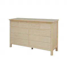 Sinfonier rústico 7 caj 80 cm. 2