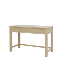 Cómoda madera 3 caj patas 2