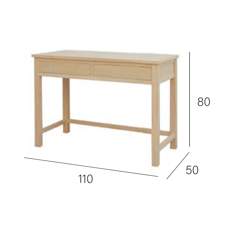 Cabecero colonial madera de matrimonio 