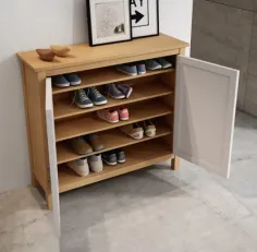 Armario madera 2p2c 2