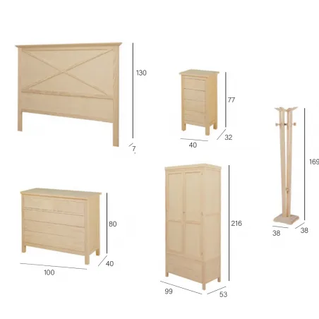 Dormitorio colonial Low01