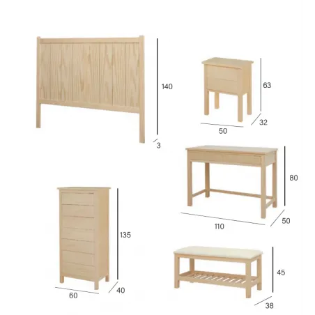 Dormitorio colonial Low01