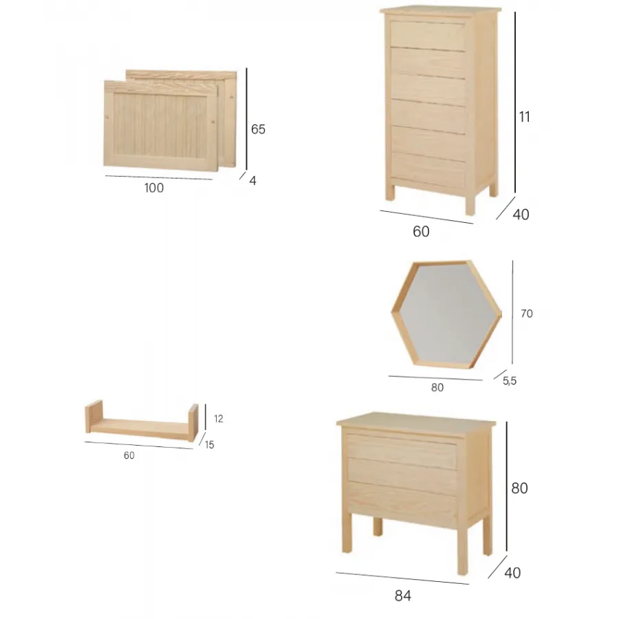 Dormitorio colonial Low01