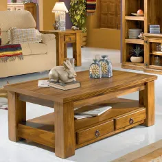 Arcón recto Mexicano varias medidas