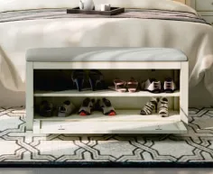 Armario madera 2p2c 2