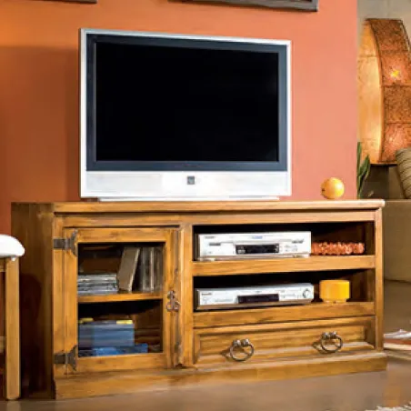 Mesa tv Jalisco 145 cm.