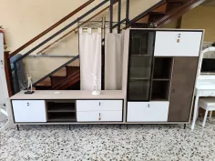 Salón de diseño 290 cm.