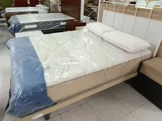 Génova 150x190 cm. de NaturColchón