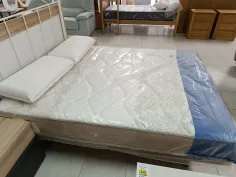 Génova 150x190 cm. de NaturColchón 2