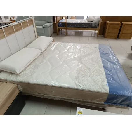 Génova 150x190 cm. de NaturColchón