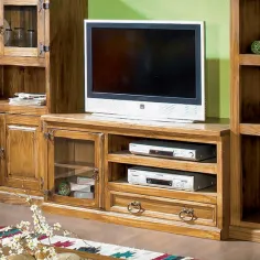 Mesa tv Jalisco 145 cm. 2