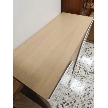 Dormitorio Sueños madera roble