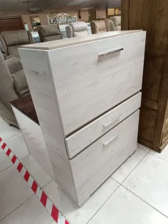 Zapatero con cajón 2