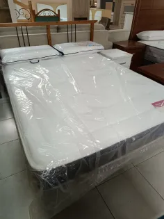 135x190 Bogotá muelle ensacado