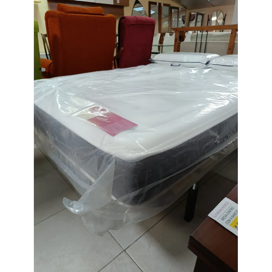 135x190 Bogotá muelle ensacado