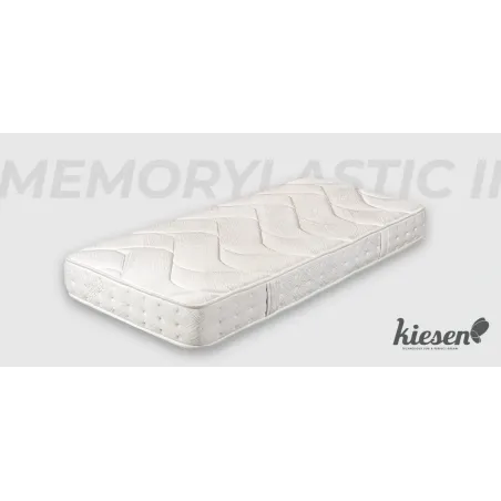 COLCHON BODYMEMORY NÚCLEO D70