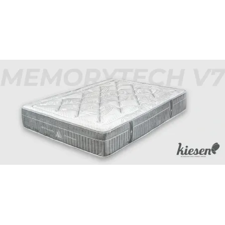 Memorylastic Carbono núcleo D70