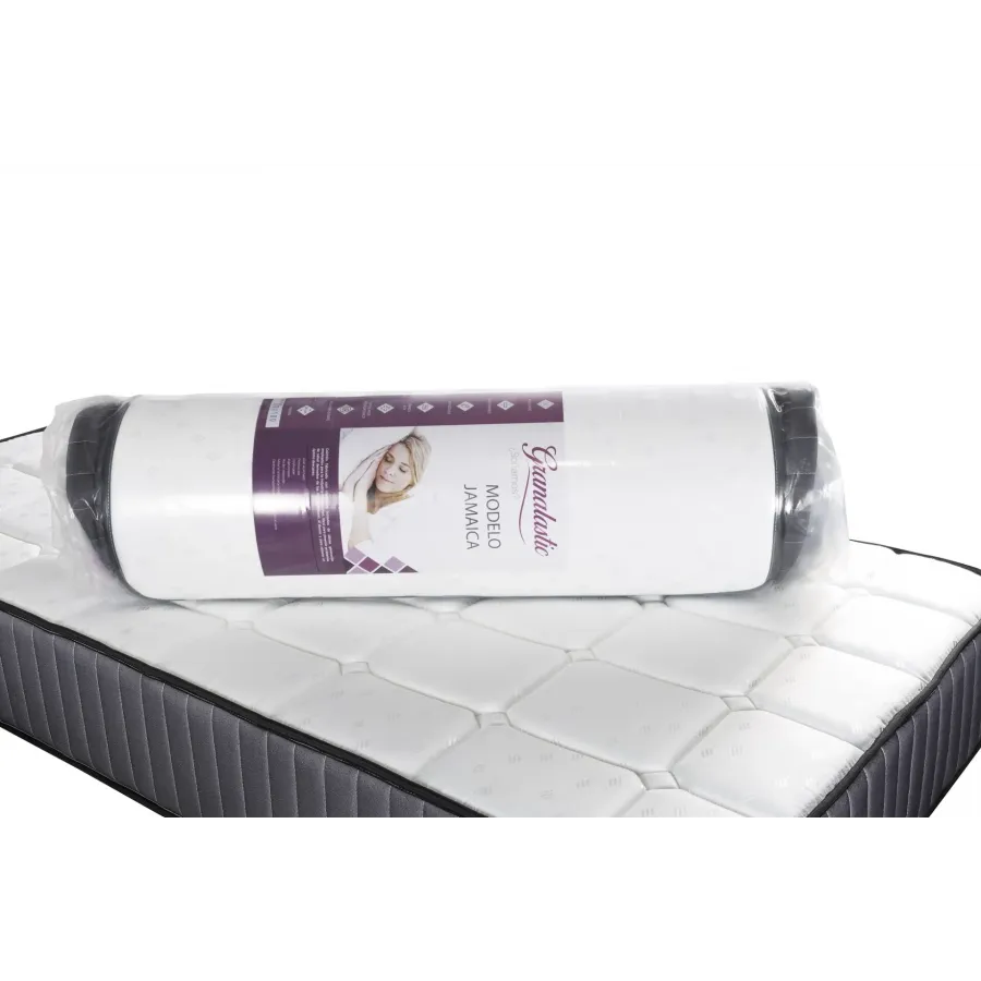 COLCHON JAMAICA altura 18