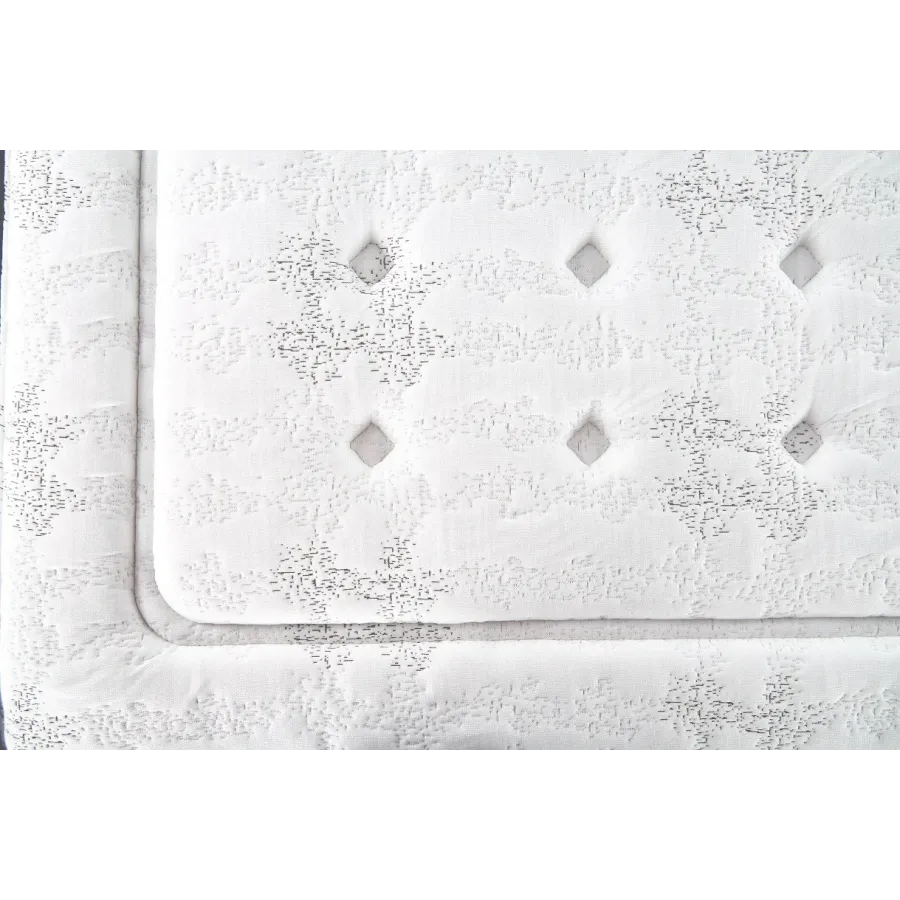 COLCHON Nápoles ConfortPlus