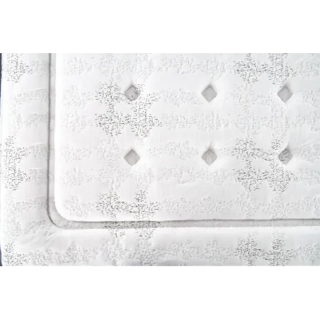 COLCHON Nápoles ConfortPlus