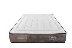 COLCHON Nápoles ConfortPlus