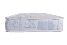 COLCHON de cuna Granalastic