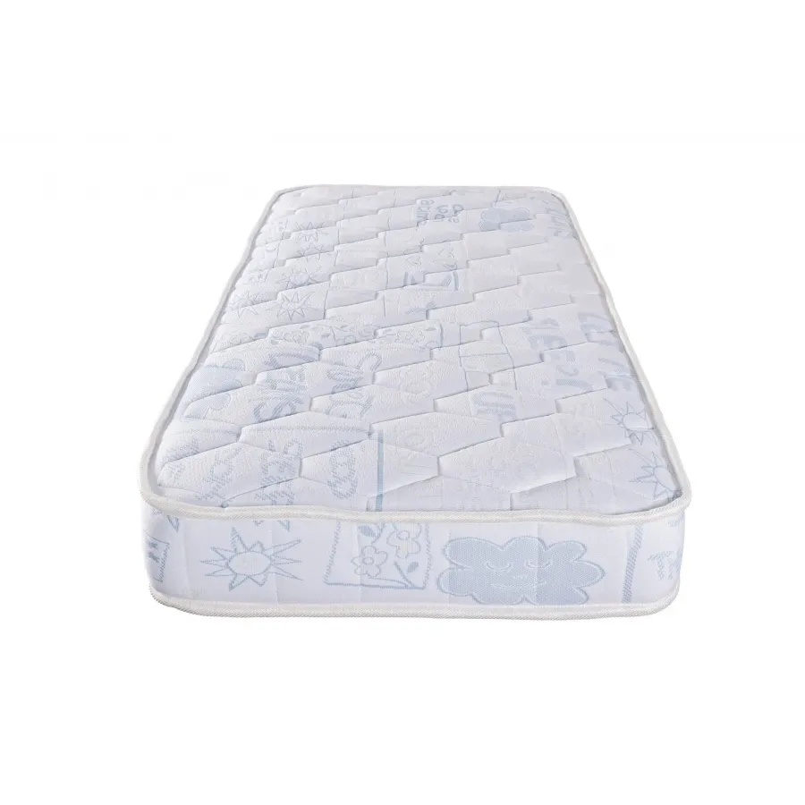 COLCHON de cuna Granalastic