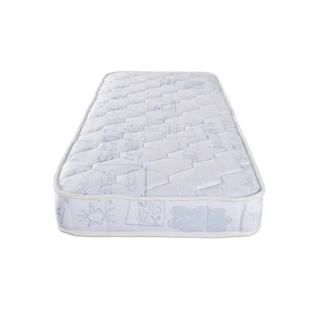 COLCHON de cuna Granalastic