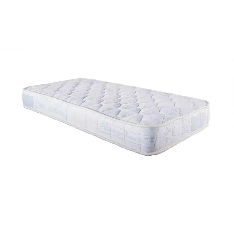 COLCHON de cuna Granalastic