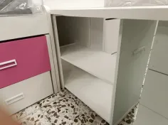 DORMITORIO COMPLETO JUVENIL 2