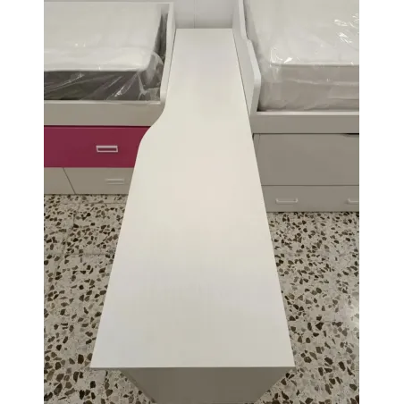 DORMITORIO COMPLETO JUVENIL