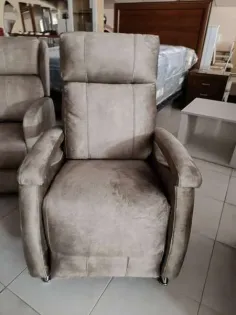 Sillón relax de empuje LIQUIDACION 2