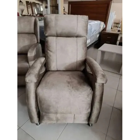 Sillón relax de empuje LIQUIDACION