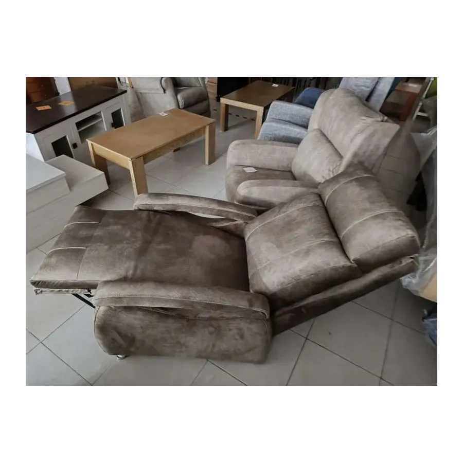 Sillón relax de empuje LIQUIDACION