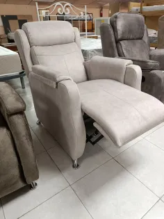 Sillón relax antimanchas