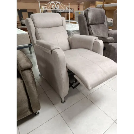 Sillón relax antimanchas