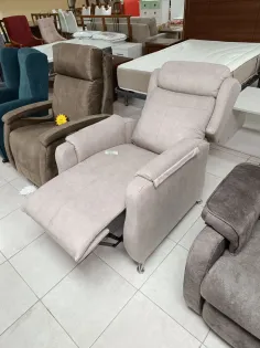 Sillón relax antimanchas 2