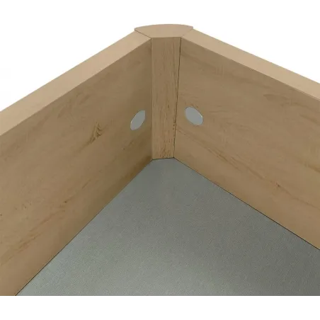 Canapé Gold alta calidad de Mueblesguadalhorce.es