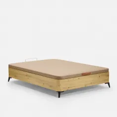 Canapé Pata Alta en Mueblesguadalhorce.es