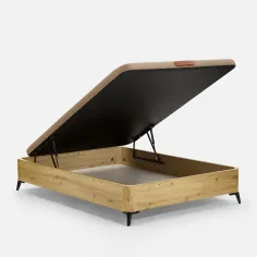 Canapé Pata Alta en Mueblesguadalhorce.es 2