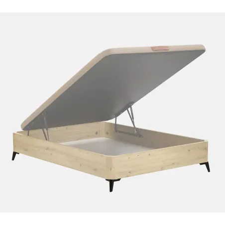 Canapé Pata Alta en Mueblesguadalhorce.es