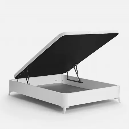 Canapé Pata Alta en Mueblesguadalhorce.es