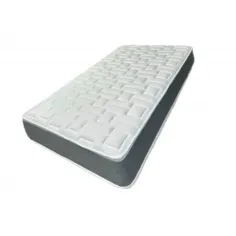 Colchón viscoelástico Naturvisco EcoH20