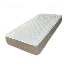 Colchón viscoelástico Naturvisco EcoH27